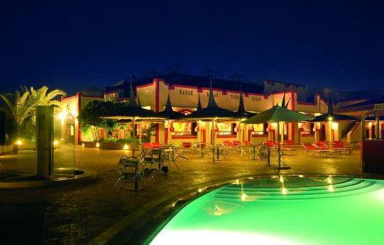 Domina Harem Hotel & Resort