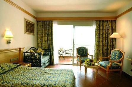 Domina Sultan Hotel & Resort - Photo2