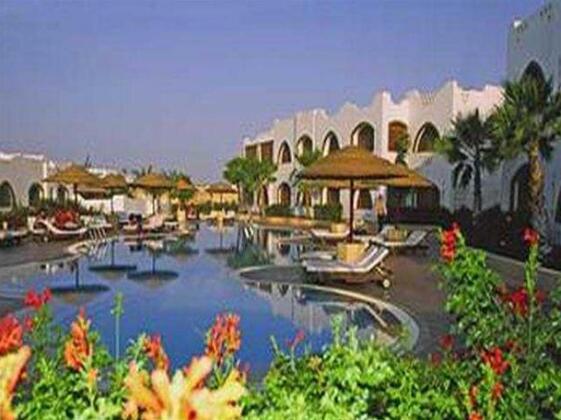 Domina Sultan Hotel & Resort - Photo3