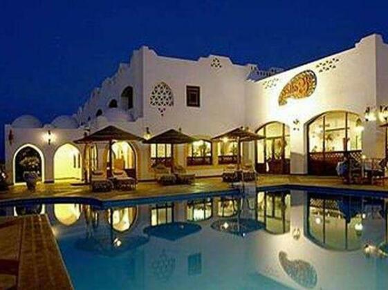 Domina Sultan Hotel & Resort - Photo4