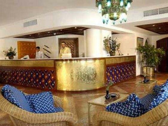 Domina Sultan Hotel & Resort - Photo5