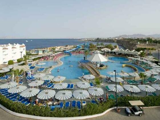 Dreams Beach Resort - Sharm El Sheikh - Photo2