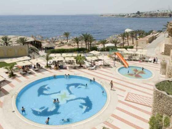 Dreams Beach Resort - Sharm El Sheikh - Photo3