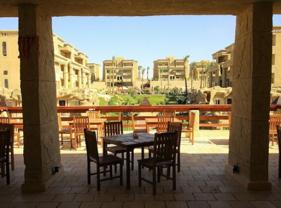 El Hayat Sharm Hotel - Photo2