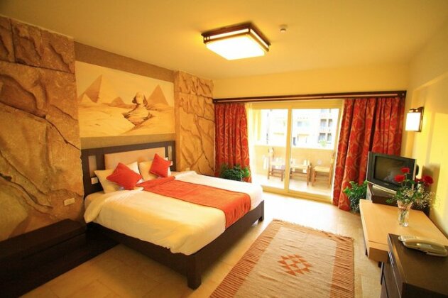 El Hayat Sharm Hotel - Photo5