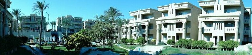 El Hayat Sharm Hotel