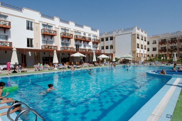 Falcon Naama Star Hotel - Photo2