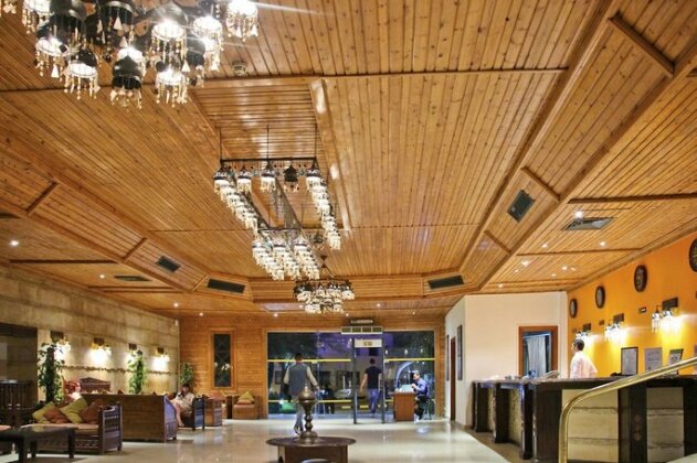 Falcon Naama Star Hotel - Photo3