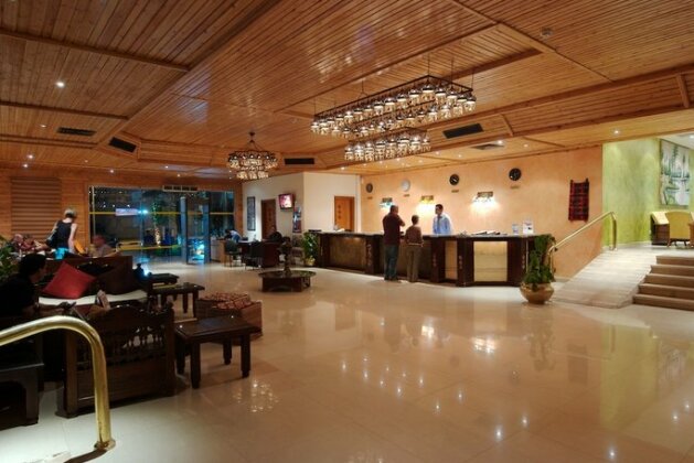 Falcon Naama Star Hotel - Photo4