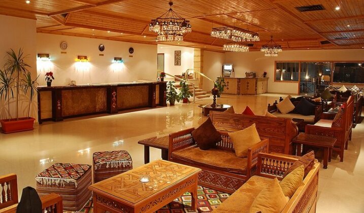 Falcon Naama Star Hotel - Photo5
