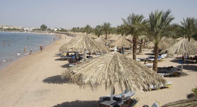 Fayrouz Resort Sharm El Sheikh - Photo2