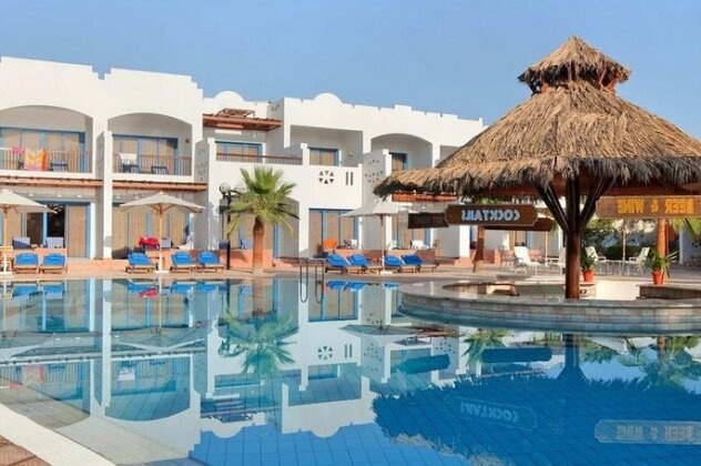 Fayrouz Resort Sharm El Sheikh - Photo3