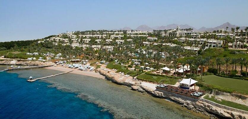Four Seasons Resort Sharm El Sheikh - Photo2