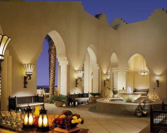 Four Seasons Resort Sharm El Sheikh - Photo3