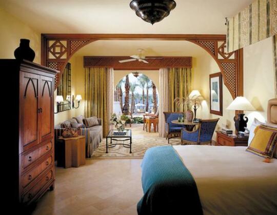 Four Seasons Resort Sharm El Sheikh - Photo4