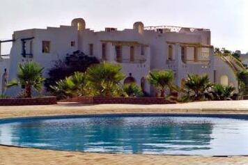 Halomy Naama-Bay Hotel - Photo2