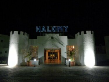 Halomy Naama-Bay Hotel