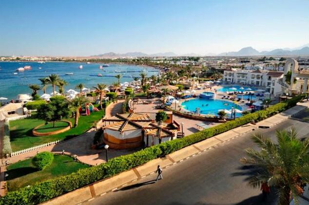 Helnan Marina Sharm - Photo5