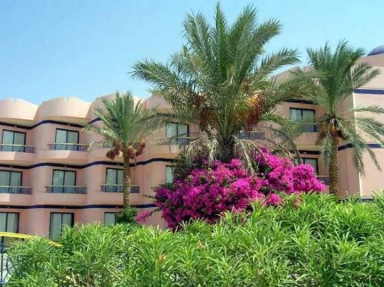 Horizon Sharm Resort - Photo2