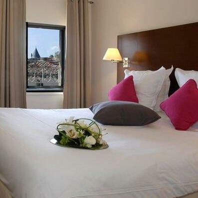 Horus Hotel Sharm el-Sheikh - Photo2