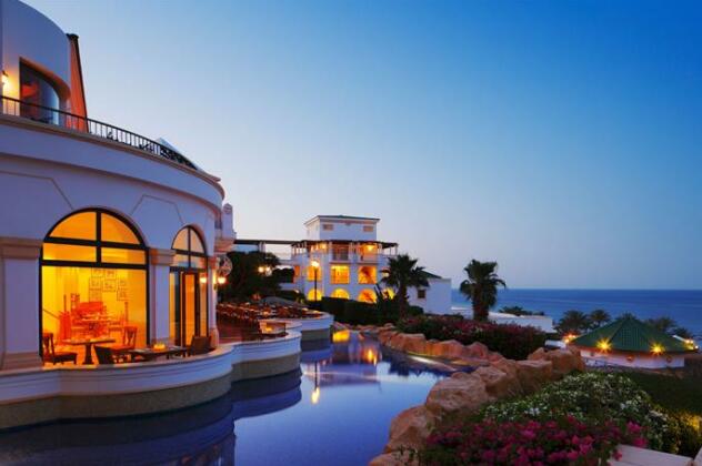 Hyatt Regency Sharm El Sheikh