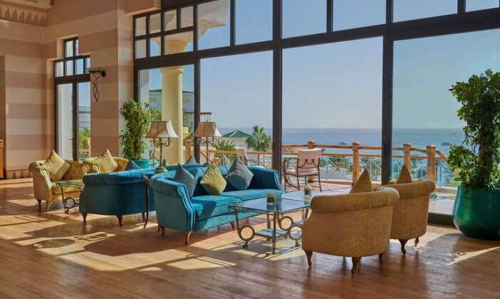 Hyatt Regency Sharm El Sheikh - Photo4