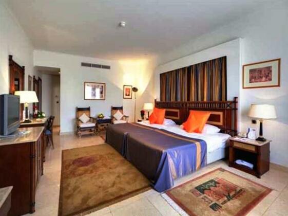 Jolie Ville Royal Peninsula Hotel & Resort - Photo5