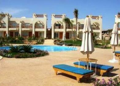 Jump Inn Sharm