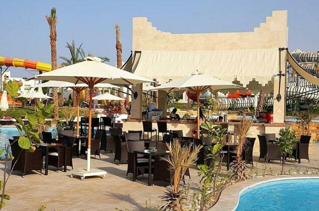 Le Royal Holiday Resort Aquapark - Photo2