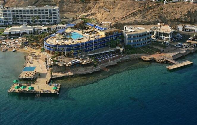 Lido Hotel Sharm el-Sheikh - Photo3