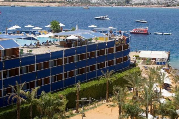 Lido Hotel Sharm el-Sheikh - Photo4