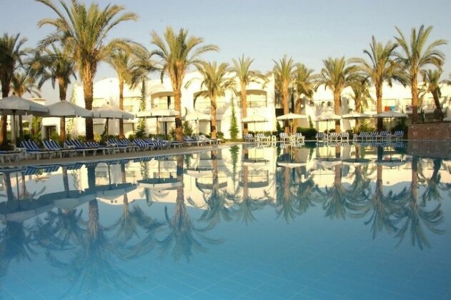 Luna Sharm Hotel - Photo2