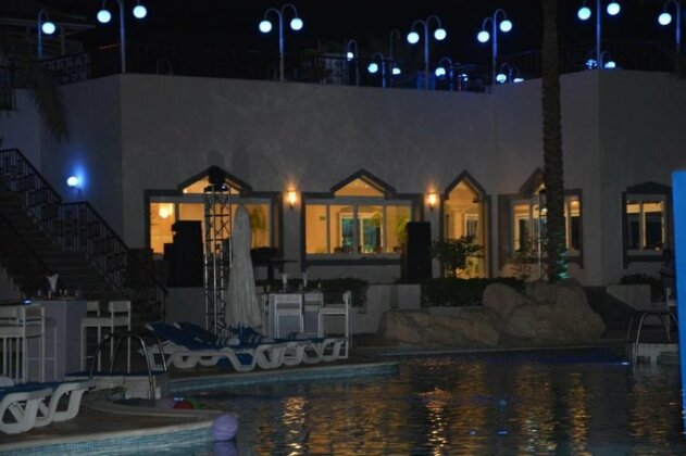 Magic stay at Le Mirage Hotel - Photo4