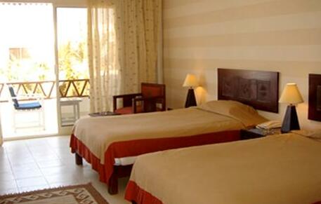 Marmara Hotel And Resort Sharm el-Sheikh - Photo5