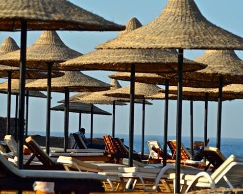 Mexicana Sharm Resort - Photo2
