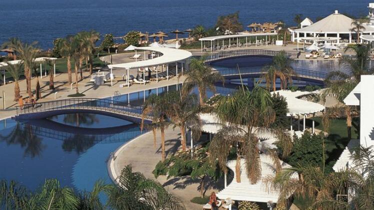 Monte Carlo Sharm Resort & Spa - Photo4