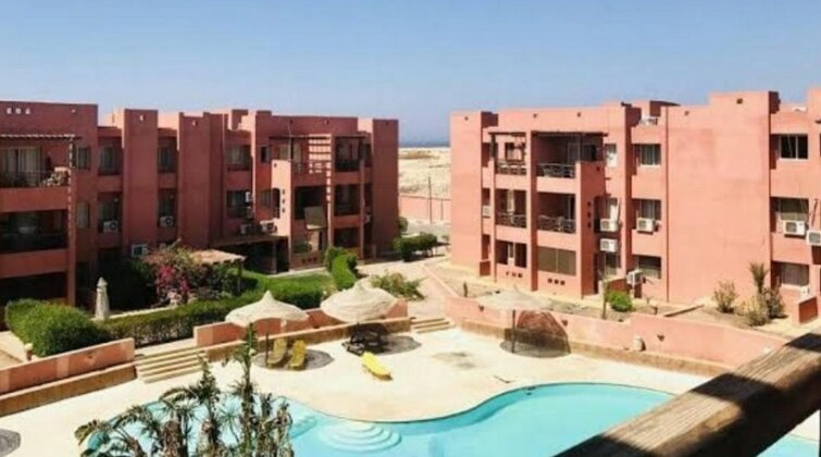 My Home Hostel Sharm el-Sheikh