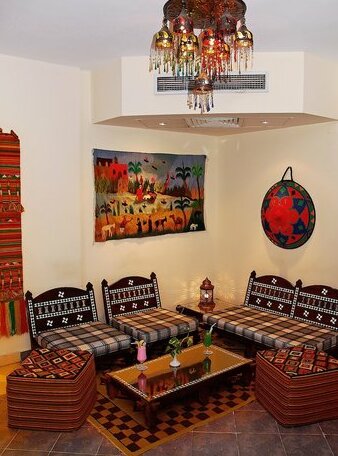 Naama Blue Hotel - Photo3