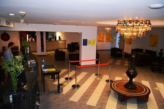 Naama Blue Hotel - Photo4