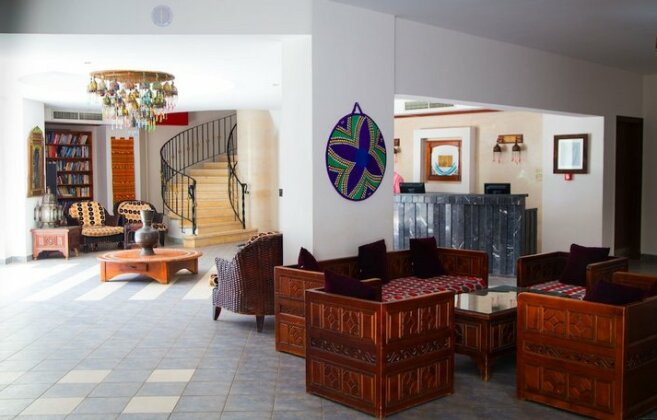 Naama Blue Hotel - Photo5