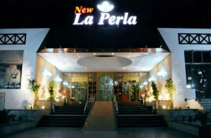 New La Perla