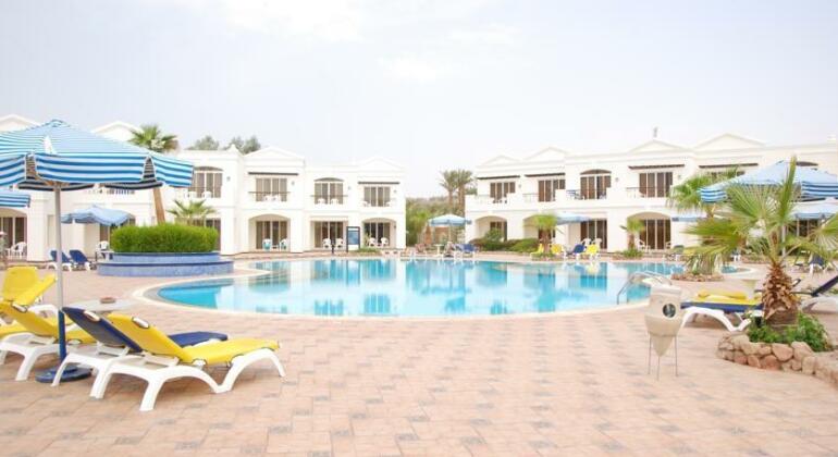 Noria Resort at Naama Bay Sharm El Sheikh - Photo3