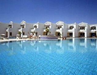 Noria Resort at Naama Bay Sharm El Sheikh - Photo4