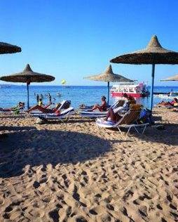 Noria Resort at Naama Bay Sharm El Sheikh - Photo5