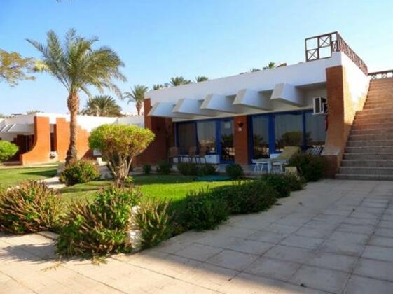 One Bedroom Villa at Dessole Pyramisa Sharm El Sheikh
