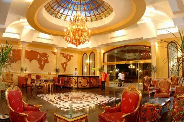 Oriental Rivoli Hotel & Spa - Photo3