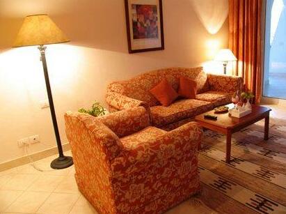 Poinciana Sharm Resort & Apartments - Photo2