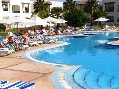 Poinciana Sharm Resort & Apartments - Photo3