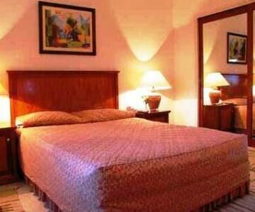 Poinciana Sharm Resort & Apartments