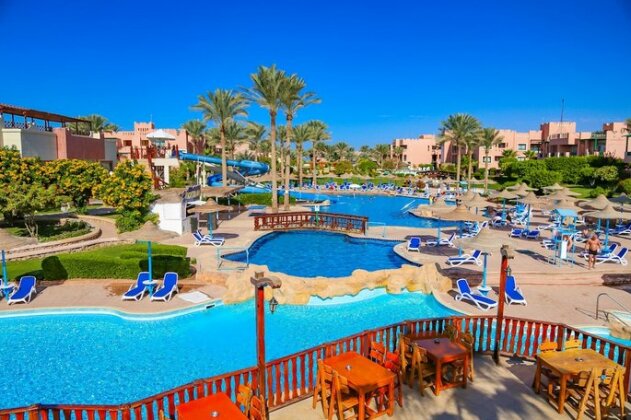 Rehana Sharm Resort - Aquapark & Spa - Photo2